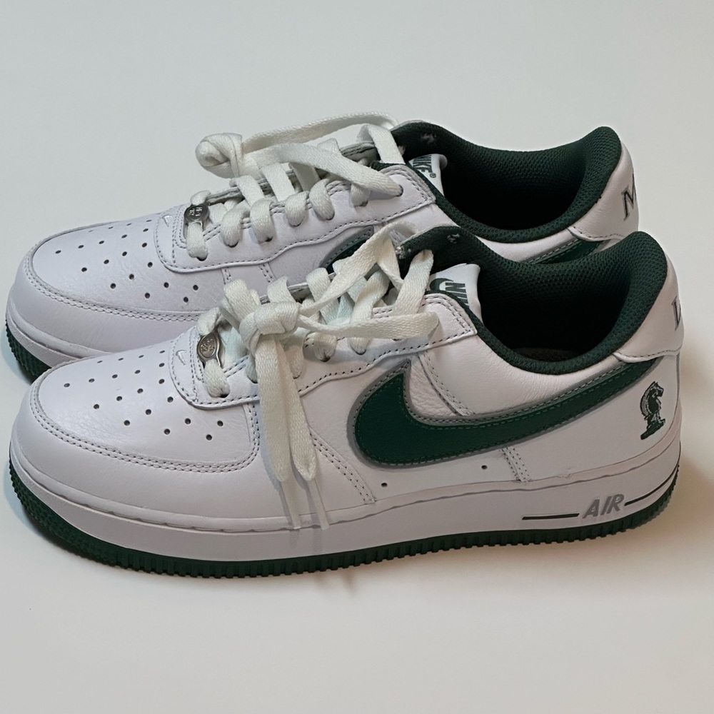 Nike Air Force 1 - LeBron James Four Horsemen